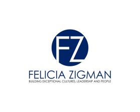 Felicia Zigman (logo should have an F and a Z  entry by cmyk
