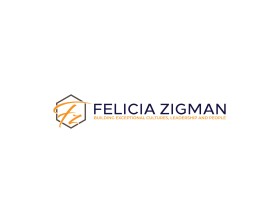 Felicia Zigman (logo should have an F and a Z  entry by AaronEthan