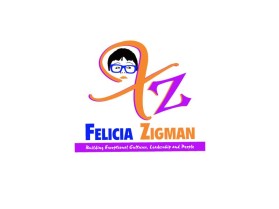Felicia Zigman (logo should have an F and a Z  entry by masroor@amir