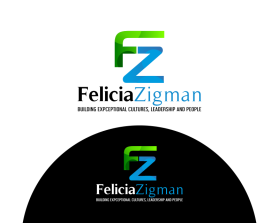 Felicia Zigman (logo should have an F and a Z  entry by abduldesain