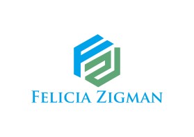 Felicia Zigman (logo should have an F and a Z  entry by AWALUDIN