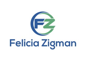 Felicia Zigman (logo should have an F and a Z  entry by AWALUDIN