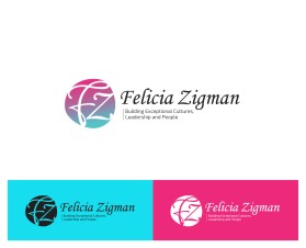 Felicia Zigman (logo should have an F and a Z  entry by kowreck