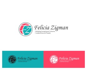 Felicia Zigman (logo should have an F and a Z  entry by kowreck