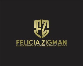 Felicia Zigman (logo should have an F and a Z  entry by MOLLAH2