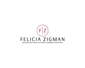 Felicia Zigman (logo should have an F and a Z  entry by Wahyhmd
