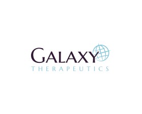 Galaxy Therapeutics entry by andesign