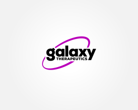 Galaxy Therapeutics entry by designr