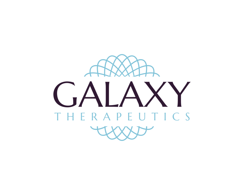 Logo Design for Galaxy Therapeutics