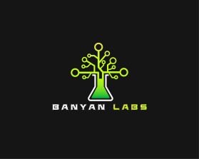 Banyan Labs or The Banyan Labs entry by diliart