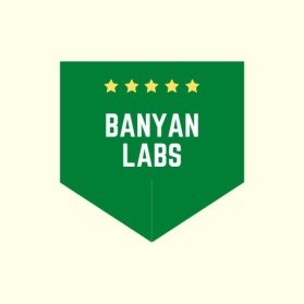 Banyan Labs or The Banyan Labs entry by ASLOGOS