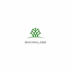 Banyan Labs or The Banyan Labs entry by Adi Grafhic