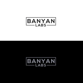 Winning entry: Banyan Labs or The Banyan Labs entry by MOLLAH2