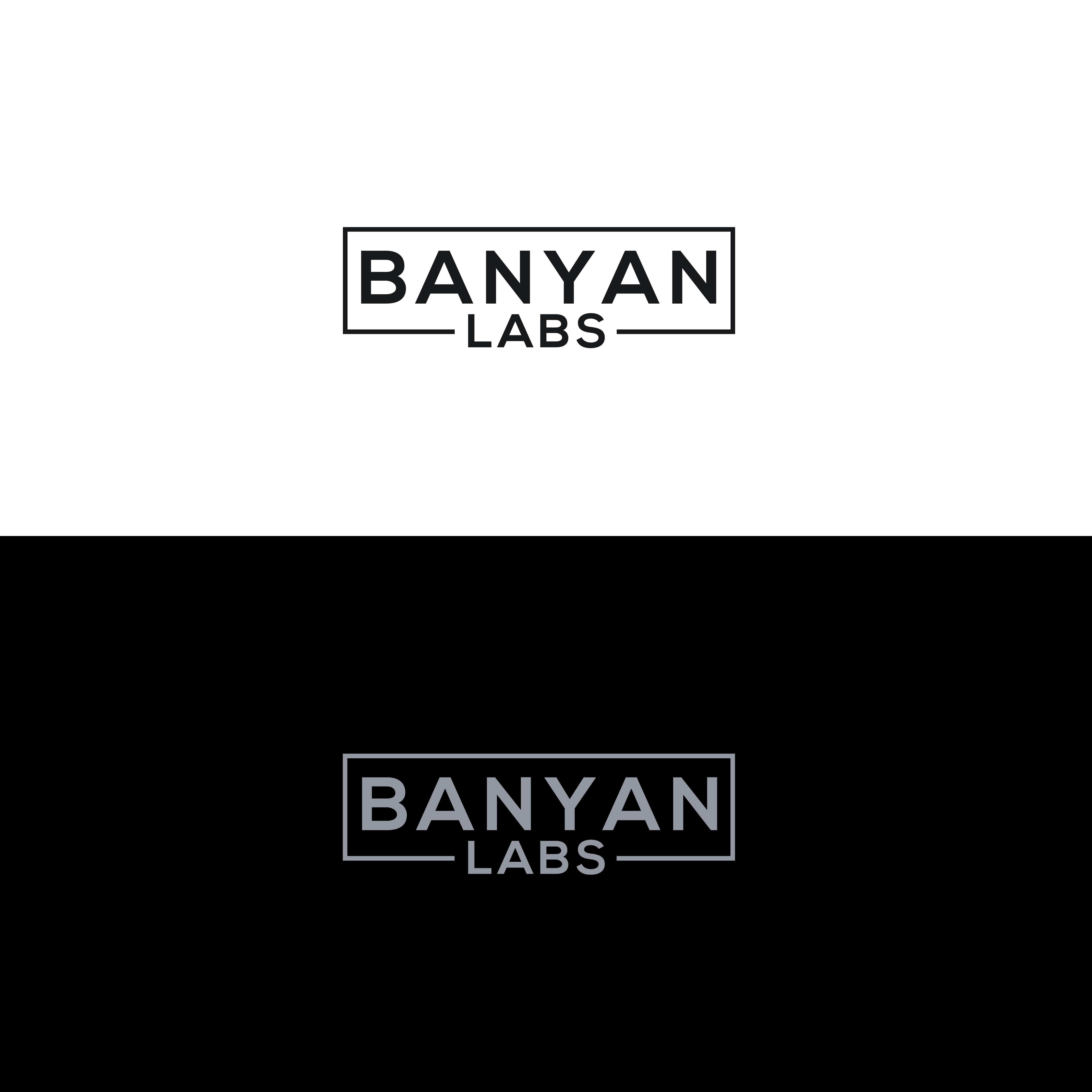 Logo Design for Banyan Labs or The Banyan Labs