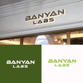 Banyan Labs or The Banyan Labs entry by MOLLAH2