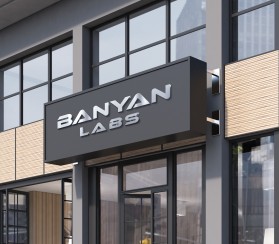 Banyan Labs or The Banyan Labs entry by MOLLAH2
