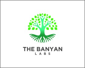Banyan Labs or The Banyan Labs entry by Salwa*** 