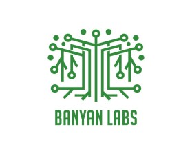 Banyan Labs or The Banyan Labs entry by tukanglogo