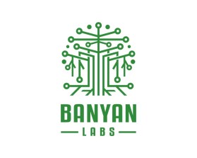 Banyan Labs or The Banyan Labs entry by tukanglogo