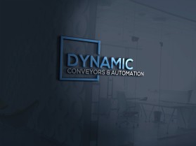 Dynamic Conveyors &amp; Automation entry by MuhammadR