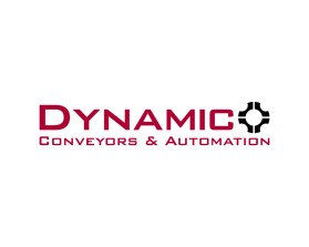 Dynamic Conveyors &amp; Automation entry by Wahyhmd