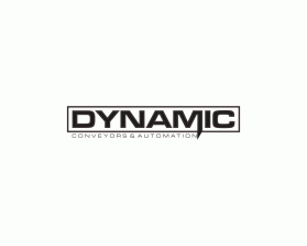 Dynamic Conveyors &amp; Automation entry by rayya