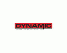 Dynamic Conveyors &amp; Automation entry by rayya