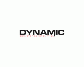 Dynamic Conveyors &amp; Automation entry by rayya