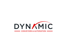 Dynamic Conveyors &amp; Automation entry by sarada art