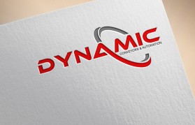Dynamic Conveyors &amp; Automation entry by Design Rock