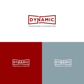 Dynamic Conveyors &amp; Automation entry by tona