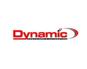 Dynamic Conveyors &amp; Automation entry by SunDESIGN