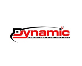 Dynamic Conveyors &amp; Automation entry by SunDESIGN