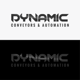 Dynamic Conveyors &amp; Automation entry by Atmaji