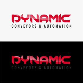 Dynamic Conveyors &amp; Automation entry by Atmaji