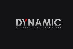 Dynamic Conveyors &amp; Automation entry by Icuk07