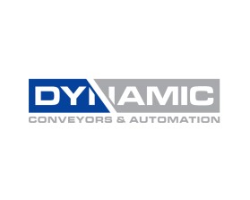 Dynamic Conveyors &amp; Automation entry by Sonia99