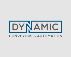 Dynamic Conveyors &amp; Automation entry by Sonia99