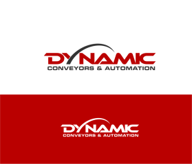 Dynamic Conveyors &amp; Automation entry by robertdc