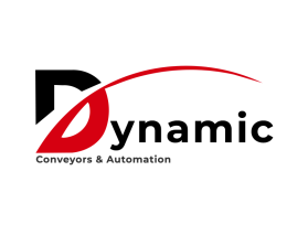 Dynamic Conveyors &amp; Automation entry by Juniversal