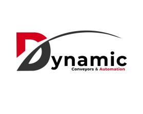 Dynamic Conveyors &amp; Automation entry by Juniversal