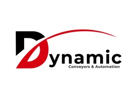 Dynamic Conveyors &amp; Automation entry by Juniversal