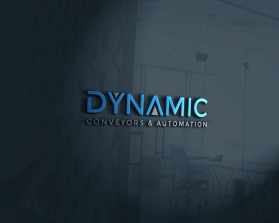 Dynamic Conveyors &amp; Automation entry by simple99