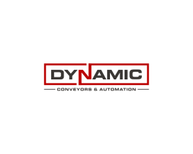 Dynamic Conveyors &amp; Automation entry by yoyok