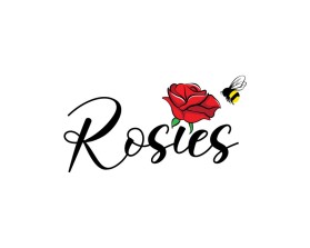 Rosies entry by plexdesign