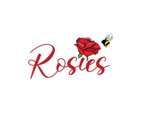 Rosies entry by plexdesign
