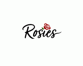 Rosies entry by DonyAditya1933