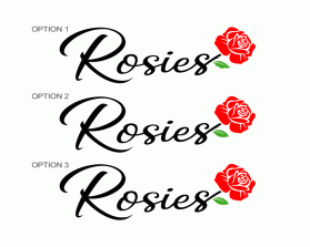 Rosies entry by artsword