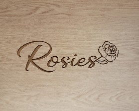 Rosies entry by artsword