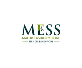 Maltby Environmental Services &amp; Solutions (MESS) entry by mikka_luv